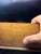 Wood Vintage Dessin Fournir Neoclassical Style Mahogany Serpentine Console Table For Sale - Image 7 of 7