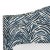 Spritely Home Ashland Headboard in Blue Washed Zebra, King For Sale - Image 4 of 6