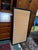 Design Plus Gallery presents a Framed Cork Bulletin Board. Simply stylish, the tall rectangular cork bulletin board has a...