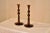 Pair of Late 19th Century Candlesticks For Sale In Greensboro - Image 6 of 7