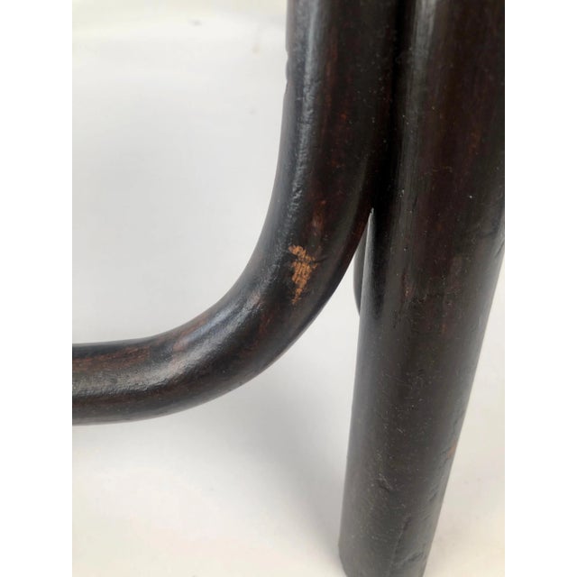 Set of Bauhaus B403 by F. Kramer for Thonet, 1927 For Sale - Image 13 of 17