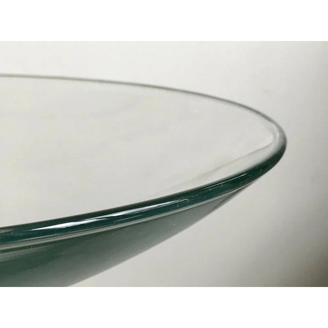 Vintage Fruit Bowl by De Weeds for Fondica, 1980s For Sale - Image 9 of 12