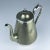 Antique silver plated coffee pot by benetfink&co, cheapside london, england. benetfink & co. It operated in london in the...
