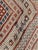Vintage Moroccan Zemmour Hanbel Tribal Runner Rug, Circa 1960s For Sale In Palm Springs - Image 6 of 17