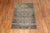 Persian 19th Century Antique Mohtasham Kashan Rug - 4'3" x 6'10" For Sale - Image 3 of 11