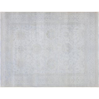 1960s Egyptian Tabriz Rug For Sale