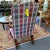 Mid 20th Century Hepplewhite Arm Chair For Sale - Image 10 of 11