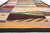 Contemporary Contemporary Indian Kilim Rug, 10'02 X 14'02 For Sale - Image 3 of 10