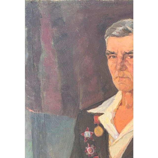 FREE SHIPPING worldwide. The painting will be rolled up and packed securely in a special protective tube. Note: The...