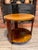 Mid-Century Art Deco Style Coffee Table with Double Tray, 1950s For Sale - Image 4 of 14