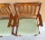 Johannes Andersen Teak Dining Chairs for Uldum Møbelfabrik - Set of 4 For Sale - Image 11 of 13