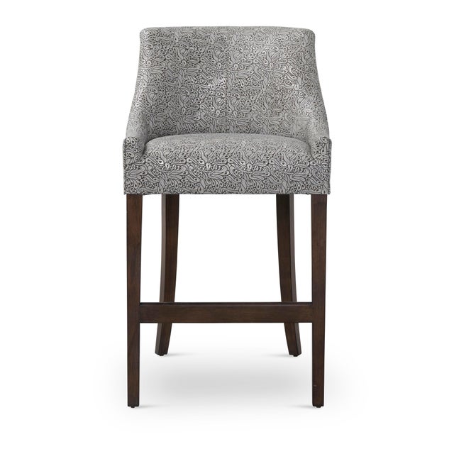 Lancaster upholstery is masterfully handcrafted in High Point, NC with solid wood frames, 8-way hand-tied spring up,...