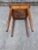 Antique American Federal Hepplewhite One-Drawer Side Table, Circa 1820 For Sale In Denver - Image 6 of 7