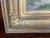 A charming oil on canvas signed Th. Linsyer (19th–20th century), depicting a peaceful yet lively rural landscape. The...