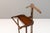 Mid-Century Modern Vintage Valet Stand, 1970 For Sale - Image 3 of 7