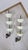 Wall Lamps in Brass with White Aluminum Cups in the style of Stilnovo, 1980s, Set of 2 For Sale - Image 14 of 18