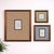 Add a touch of vintage-inspired charm and uplifting sentiment to your space with the Framed Floral Proverb Wall Art Set....