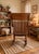 This is a wonderful 1900 to 1910 Rocker that has been hand rubbed in our shop. It is really solid and the finish has a...