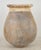 Late 19th Century 19th Century French Terra Cotta Biot Olive Jar 25 X 19.75 In. For Sale - Image 5 of 6