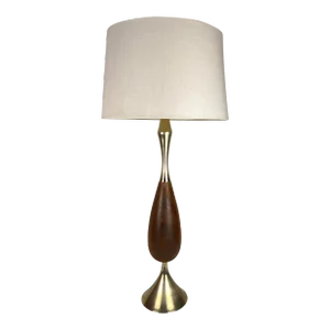Tony Paul Table Lamp for Westwood Industries
