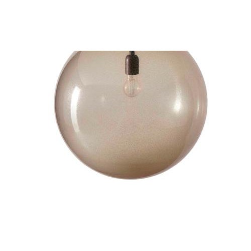 Not Yet Made - Made To Order Mid-Century Modern Bollicosa Pendant Lamp in Blown Glass from Cassina, Italy For Sale - Image 5 of 10