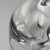 Mercedes-Benz Auto Rotonda Crystal Glass Vase by Il Giugno, 2003 For Sale - Image 15 of 17