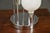 Metal 1960s Mid-Century Modern Chrome Table Lamps by Robert Sonneman - A Pair For Sale - Image 7 of 8