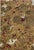 Mark Tobey, Abstract Composition, 1969,Mixed Media For Sale