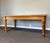 English 19th Century English Pine Table For Sale - Image 3 of 10