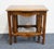Ethan Allen Country French Collection Solid Birch Accent Nesting End Tables 26-8305 For Sale - Image 11 of 18