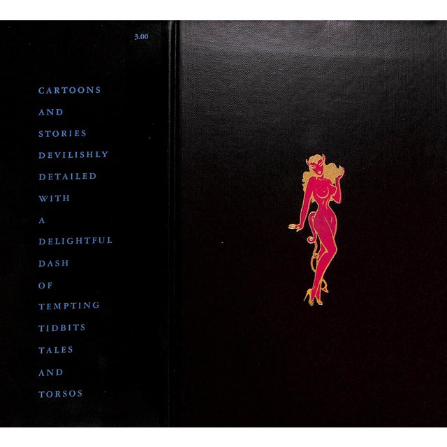 Traditional "Sexations" 1954 For Sale - Image 3 of 9