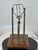 Vintage Mechanical Wine Presentation & Pouring Stand For Sale - Image 17 of 17