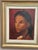 Hilding Rösiö, Spanish Girl, 1960s, Oil on Canvas, Framed For Sale - Image 11 of 18
