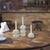Robin Baron North Fork Candlestick- Medium For Sale - Image 10 of 11