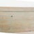 Early 19th Century Swedish Original Painted Gustavian Narrow Bench For Sale - Image 9 of 17