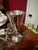Vintage e.l. De Uberti Dul1 Silverplate Goblets Made in Italy Set of 12 For Sale - Image 14 of 15