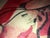 Nude, Three Women Lovemaking, Mixed Media For Sale - Image 4 of 13