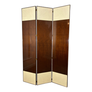Radiant Screen by Baker Furniture the Thomas Pheasant Collection