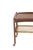 Trolley with Detachable Tray by Poul Hundevad For Sale - Image 11 of 16