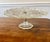 This cake stand is durable and decorative featuring the distinctive “Quintec” pattern by L. E. Smith Glass Co. Its design...