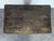 Spanish Bedside Table in Natural Wood For Sale - Image 5 of 7