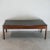 1950s Nordic Wooden Coffee Table For Sale - Image 5 of 5