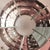 French Art Deco Pendant Lamp, 1930s For Sale - Image 4 of 12