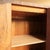 Key Footed Burl Cabinet For Sale - Image 15 of 18