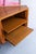 Mid-Century Modern Mid-Century Danish Teak Corner Chest of Drawers from Dyrlund, 1960s For Sale - Image 3 of 16