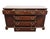 Brown Bernhardt Furniture Solid Mahogany Traditional Federal Style 63" Buffet For Sale - Image 8 of 16