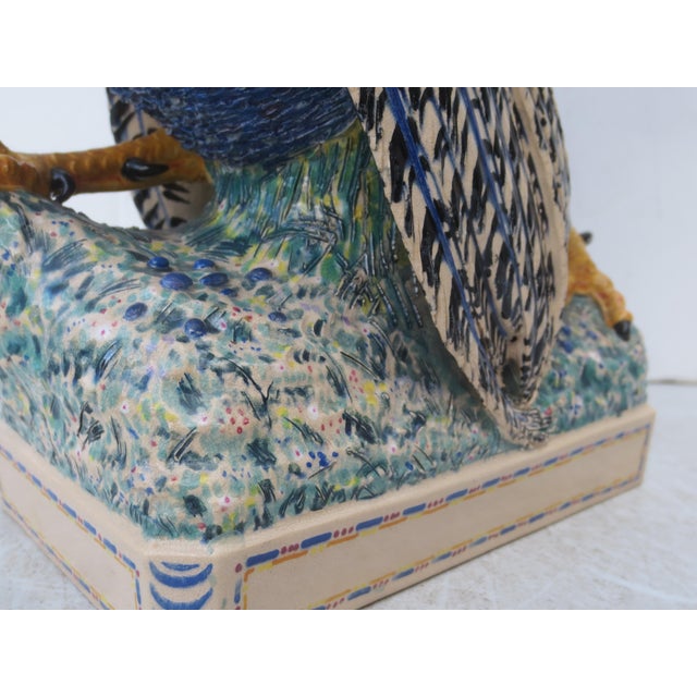 Art Deco Hy Parr Boy on Turkey Chealsa 1923 English For Sale - Image 3 of 18