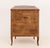 Brown Italian Walnut Serpentine Commode For Sale - Image 8 of 9