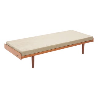 G19 Daybed by Ejvind Johansson for FDB Møbler, 1960s For Sale