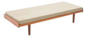 G19 Daybed by Ejvind Johansson for FDB Møbler, 1960s
